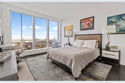 252 South Street #47K, New York City, NY 10002 - Photo 12