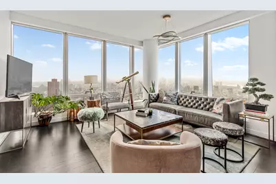 252 South Street #47K, New York City, NY 10002 - Photo 2