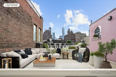 165 Spring Street #5W, New York City, NY 10012 - Photo 2