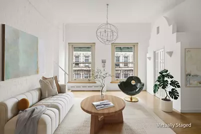 165 Spring Street #5W, New York City, NY 10012 - Photo 10