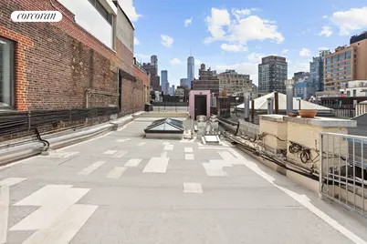 165 Spring Street #5W, New York City, NY 10012 - Photo 8