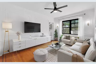 130 Bay Ridge Parkway #5F, New York City, NY 11209 - Photo 2