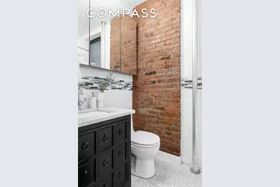 131 Thompson Street #6F, New York City, NY 10012 - Photo 4