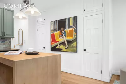 131 Thompson Street #6F, New York City, NY 10012 - Photo 6