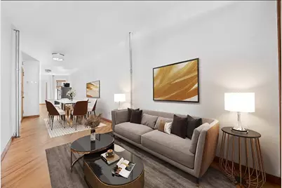 858 10th Avenue #2N, New York City, NY 10019 - Photo 1