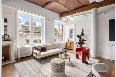 63 Greene Street #PHA, New York City, NY 10012 - Photo 2