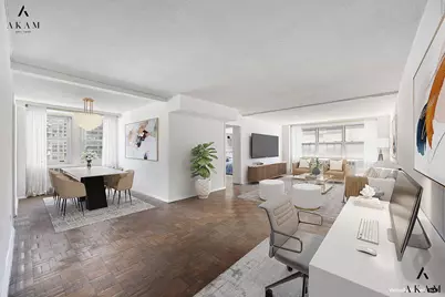 310 E 70th Street #10-L, New York City, NY 10021 - Photo 4