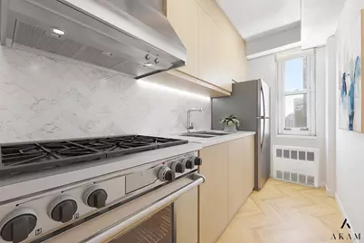 310 E 70th Street #10-L, New York City, NY 10021 - Photo 2