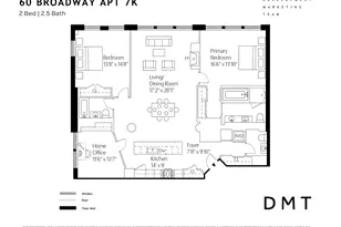 60 Broadway, New York City, NY 11249 - Photo 14