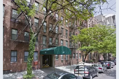 415 E 80th Street #3E, New York City, NY 10075 - Photo 1