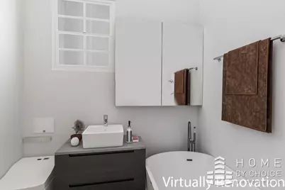 415 E 80th Street #3E, New York City, NY 10075 - Photo 8