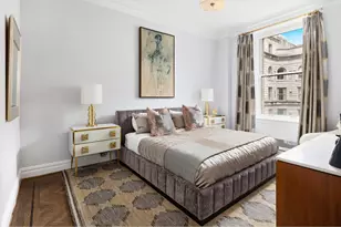 390 West End Ave, New York City, NY 10024 - Photo 4