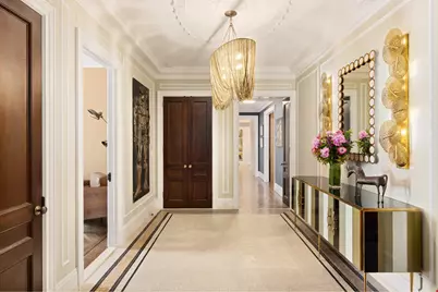 390 W End Avenue #10D, New York City, NY 10024 - Photo 1