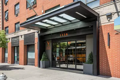 1330 5th Avenue #4M, New York City, NY 10026 - Photo 8