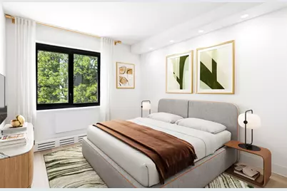 1330 5th Avenue #4M, New York City, NY 10026 - Photo 4