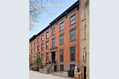 126 Pacific Street, New York City, NY 11201 - Photo 1