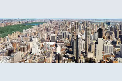 151 E 58th Street #PH54E, New York City, NY 10022 - Photo 6