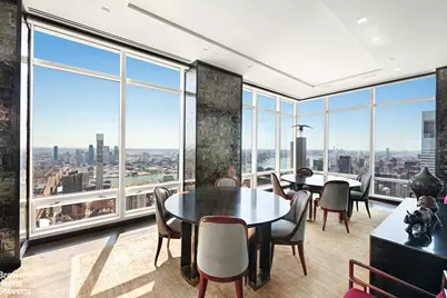 151 E 58th Street #PH54E, New York City, NY 10022 - Photo 8