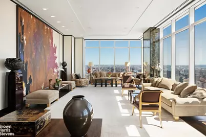 151 E 58th Street #PH54E, New York City, NY 10022 - Photo 2