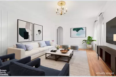 45-14 43rd Street #2D, New York City, NY 11104 - Photo 1