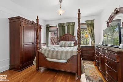 45-14 43rd Street #2D, New York City, NY 11104 - Photo 4