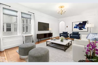 45-14 43rd Street #2D, New York City, NY 11104 - Photo 2