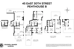 45 E 30th St, New York City, NY 10016 - Photo 1