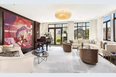 45 E 30th Street #PHB, New York City, NY 10016 - Photo 12