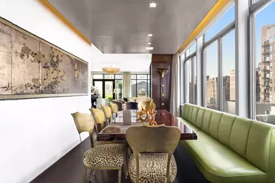 45 E 30th Street #PHB, New York City, NY 10016 - Photo 14