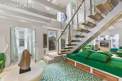 52 E 78th Street #PH10E, New York City, NY 10075 - Photo 2