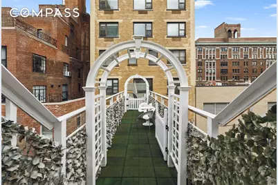 52 E 78th Street #PH10E, New York City, NY 10075 - Photo 4