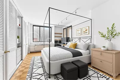 245 E 93rd Street #22C, New York City, NY 10128 - Photo 16