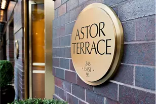 245 E 93rd St, New York City, NY 10128 - Photo 18