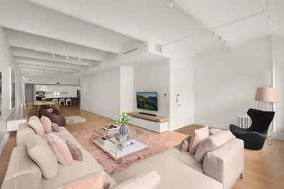 114 Mercer Street #5th Floor, New York City, NY 10012 - Photo 2