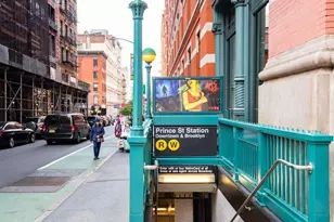 114 Mercer St, New York City, NY 10012 - Photo 16