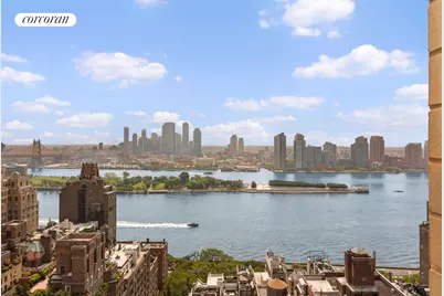 400 E 51st Street #25A, New York City, NY 10022 - Photo 4