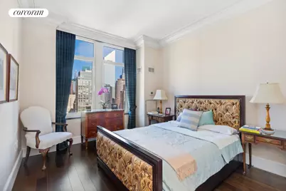 400 E 51st Street #25A, New York City, NY 10022 - Photo 10