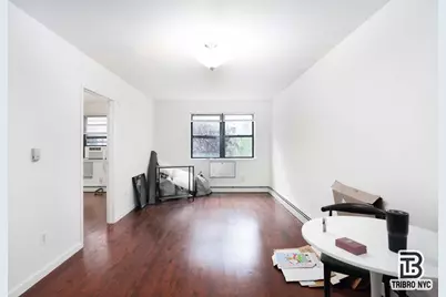 147 W 143rd Street #3B, New York City, NY 10030 - Photo 4