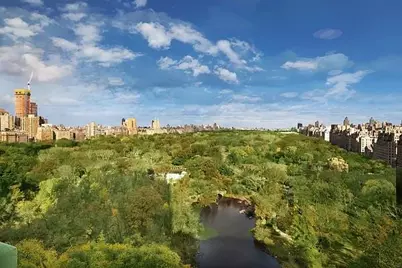 1 Central Park S #1813, New York City, NY 10019 - Photo 50