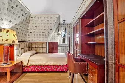 1 Central Park S #1813, New York City, NY 10019 - Photo 20