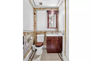 1 Central Park S, New York City, NY 10019 - Photo 20