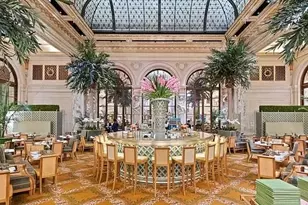 1 Central Park S, New York City, NY 10019 - Photo 40