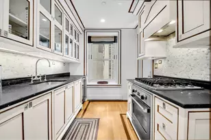 1 Central Park S, New York City, NY 10019 - Photo 16