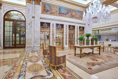 1 Central Park S #1813, New York City, NY 10019 - Photo 28