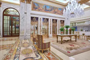 1 Central Park S, New York City, NY 10019 - Photo 28