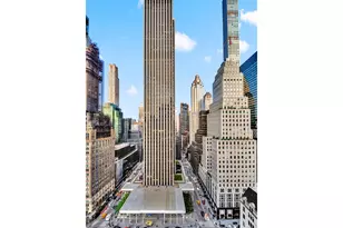 1 Central Park S, New York City, NY 10019 - Photo 24