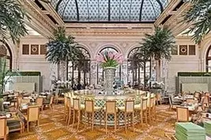 1 Central Park S, New York City, NY 10019 - Photo 48