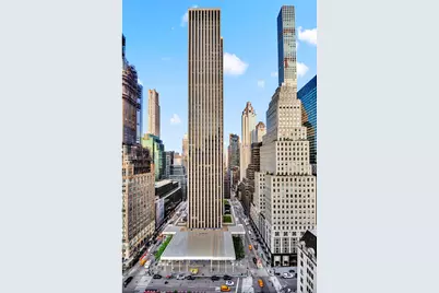 1 Central Park S #1813, New York City, NY 10019 - Photo 26