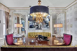 1 Central Park S, New York City, NY 10019 - Photo 4