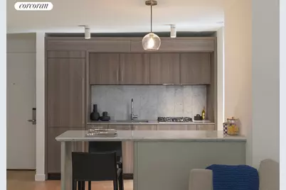 234 E 46th Street #1505, New York City, NY 10017 - Photo 2